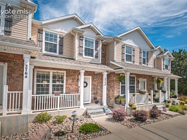 2768 Scotchbroom Point, Colorado Springs, CO 80910