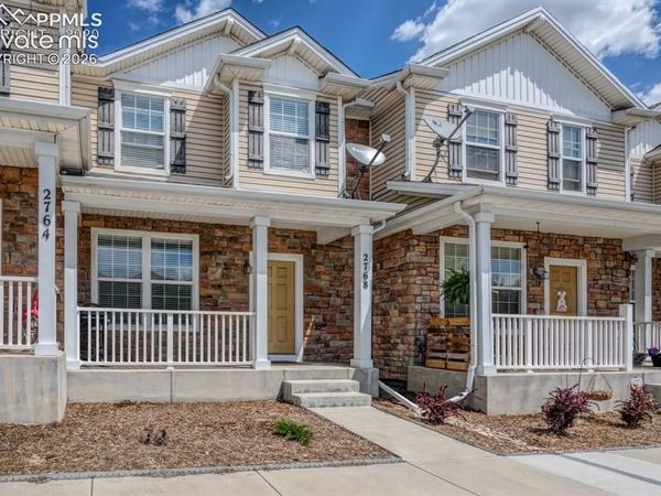 2768 Scotchbroom Point, Colorado Springs, CO 80910