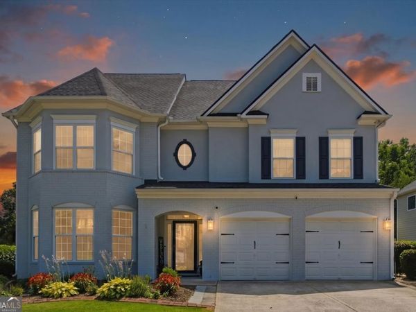 211 Highlands Drive, Woodstock, GA 30188
