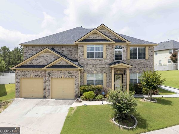 7219 Bedrock Circle, Lithonia, GA 30038