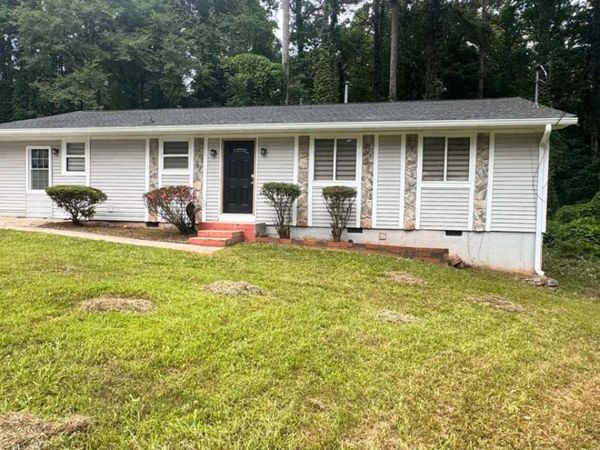 4091 Big Valley Trail, Stone Mountain, GA 30083