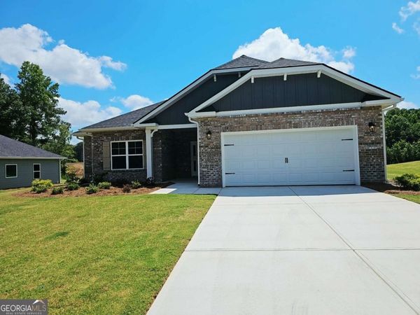325 Angela Avenue, Unit LOT 02, Bowdon, GA 30108