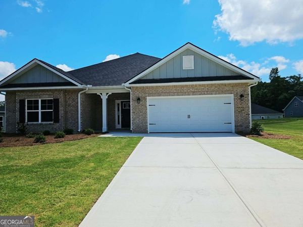 321 Angela Avenue, Unit LOT 03, Bowdon, GA 30108