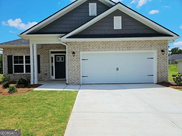 317 Angela Avenue, Unit LOT 04, Bowdon, GA 30108
