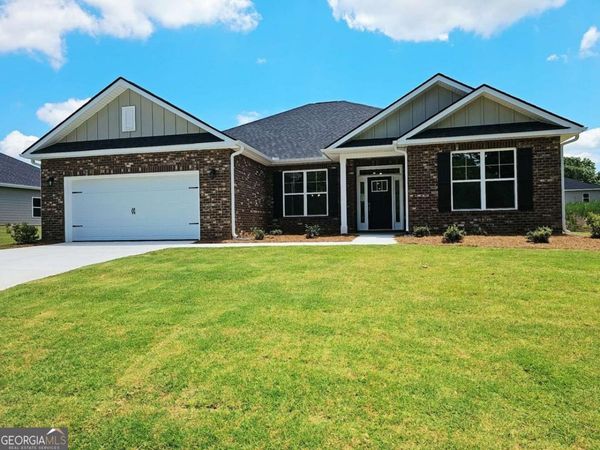 313 Angela Avenue, Unit LOT 05, Bowdon, GA 30108