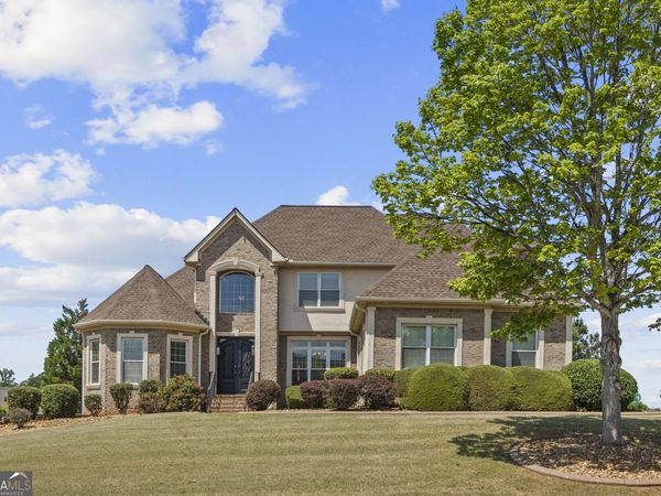 3001 Dawkins Landing, Hampton, GA 30228