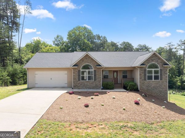 350 Linwood Drive, Demorest, GA 30535