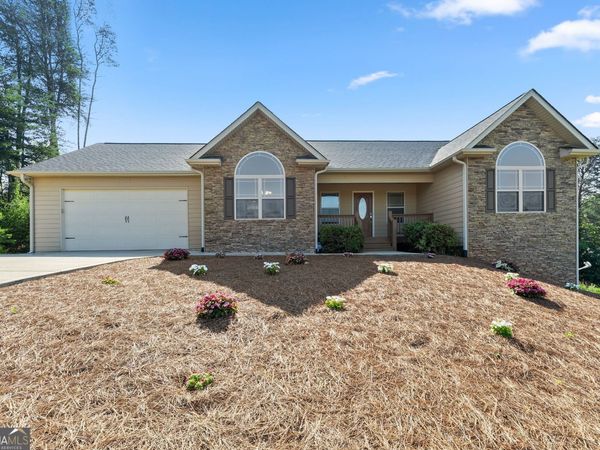 350 Linwood Drive, Demorest, GA 30535