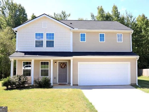 386 Village Creek Dr Drive, Chatsworth, GA 30705