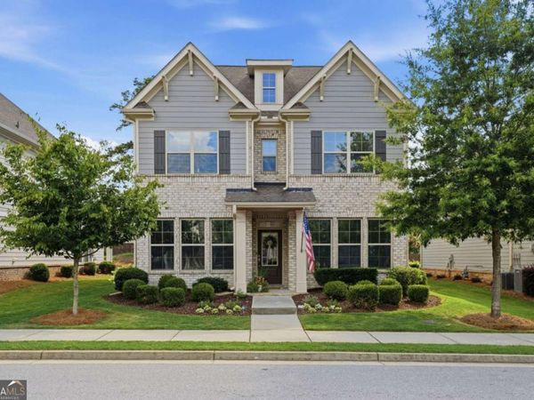 3679 Davenport Road, Duluth, GA 30096