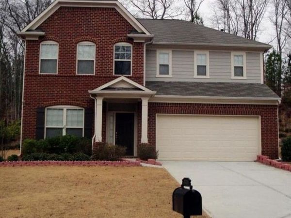 2520 Northmont Parkway, Duluth, GA 30097