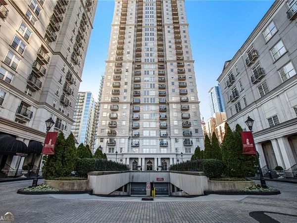 199 14th Street NE, Unit APT 1805, Atlanta, GA 30309