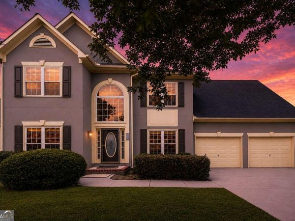 1486 Soaring Point, Marietta, GA 30062