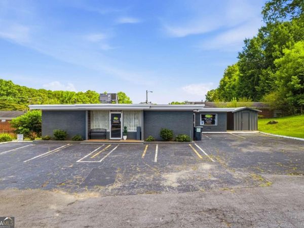211 Field Street, Bremen, GA 30110
