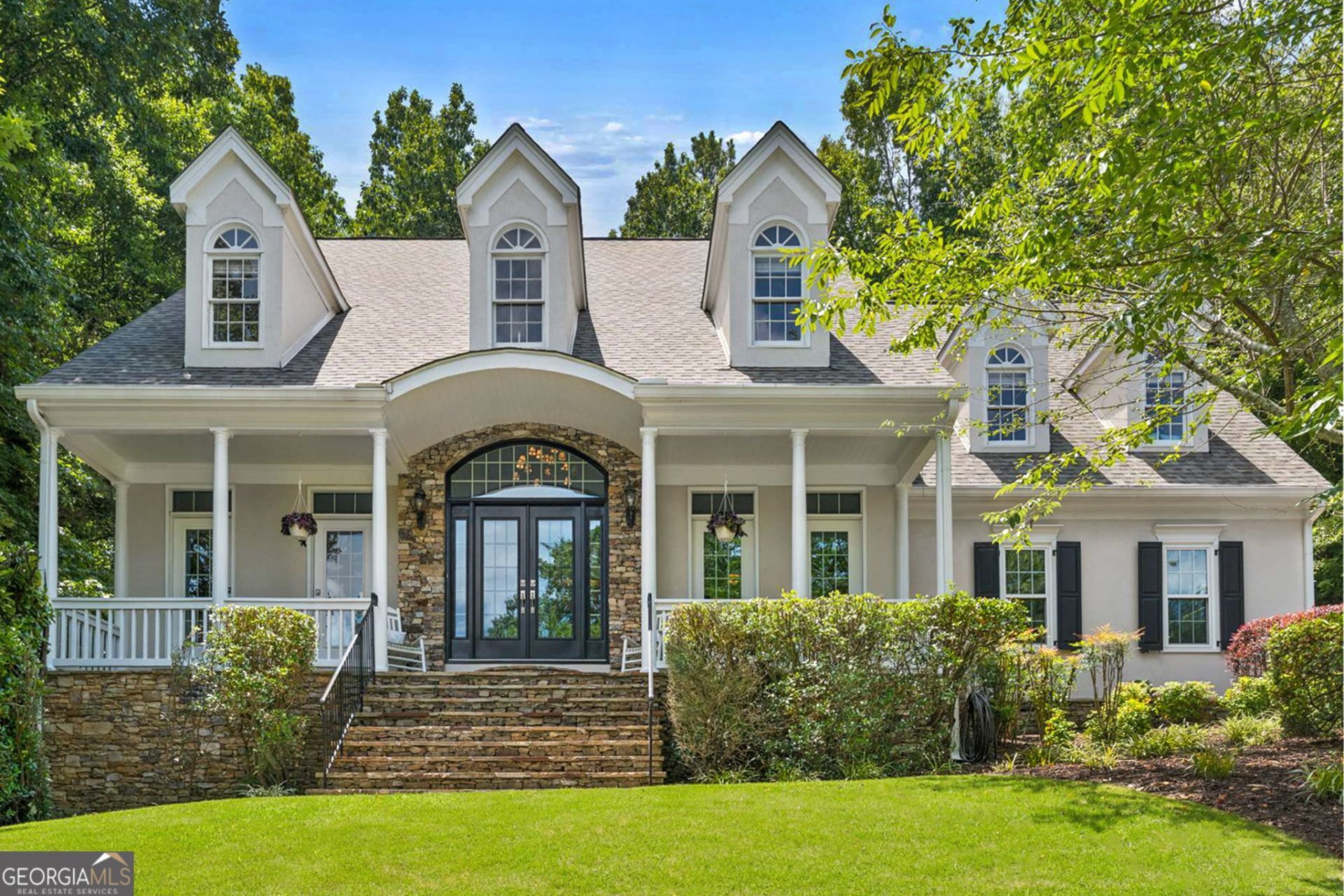 9140 Nesbit Lakes Drive, Alpharetta, GA 30022 Main Photo