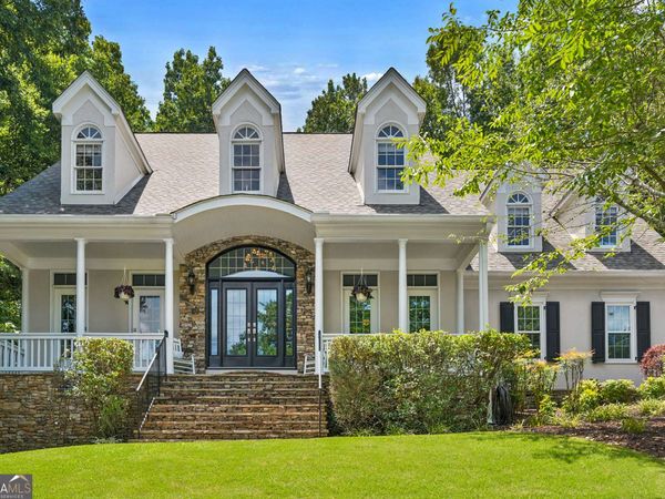 9140 Nesbit Lakes Drive, Alpharetta, GA 30022