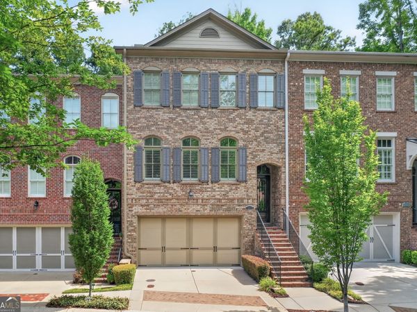 12035 Orchid Lane, Alpharetta, GA 30009
