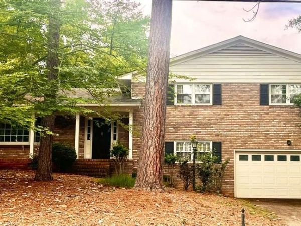 120 Wood Valley Lane, Athens, GA 30606
