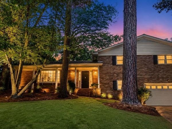 120 Wood Valley Lane, Athens, GA 30606
