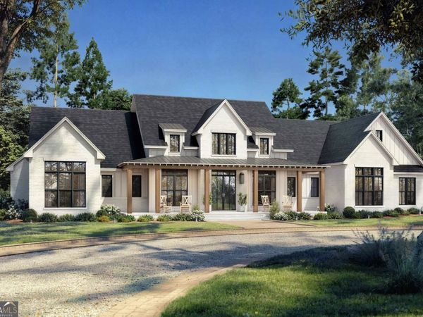 10014 Jefferson River Road, Athens, GA 30607