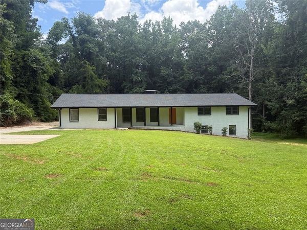 4330 Stonewall Tell Rd Road, Atlanta, GA 30349