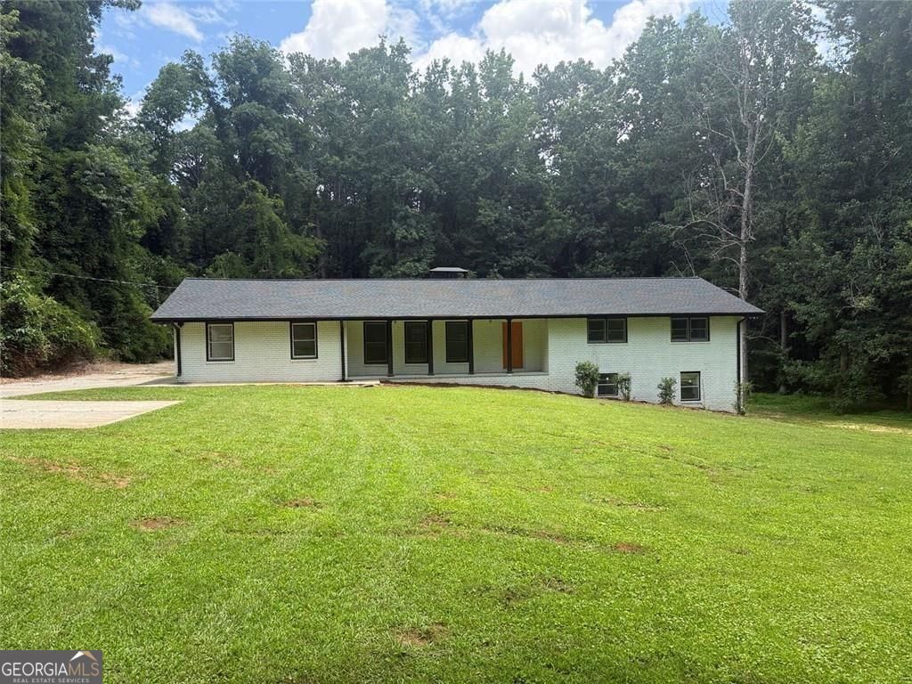 4330 Stonewall Tell Road, Atlanta, GA 30349 Main Photo