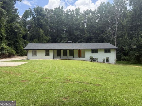 4330 Stonewall Tell Rd Road, Atlanta, GA 30349