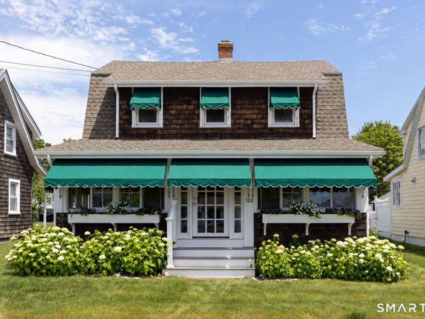28 Gates, Old Saybrook, CT 06475
