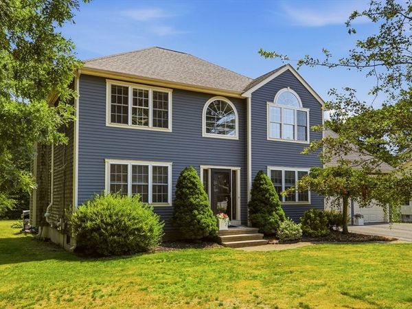 36 S. Brown St., Dartmouth, MA 02747