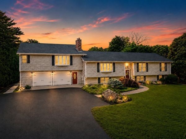 28-R Woodside Dr, Grafton, MA 01519