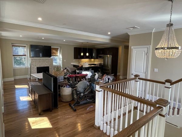 7 Wendell Place, Unit 4, Bolton, MA 02127