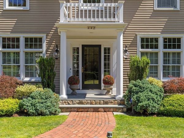 442 Bay Lane, Barnstable, MA 02632