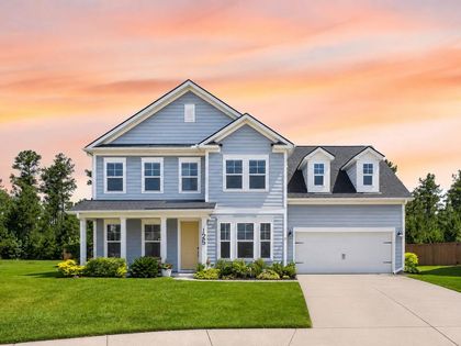 126 Cotesworth Court Summerville, SC 29486