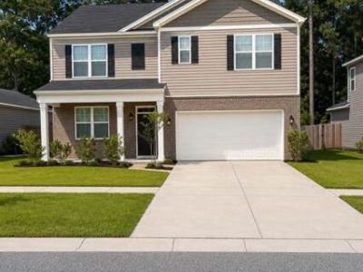 243 N Light Way, Summerville, SC 29486
