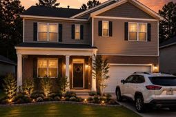 243 N Light Way photo 4