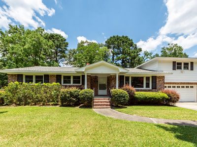 2416 Tiffany Drive, Charleston, SC 29414