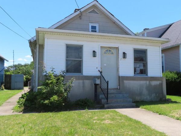 214 W Boalt Street, Sandusky, OH 44870