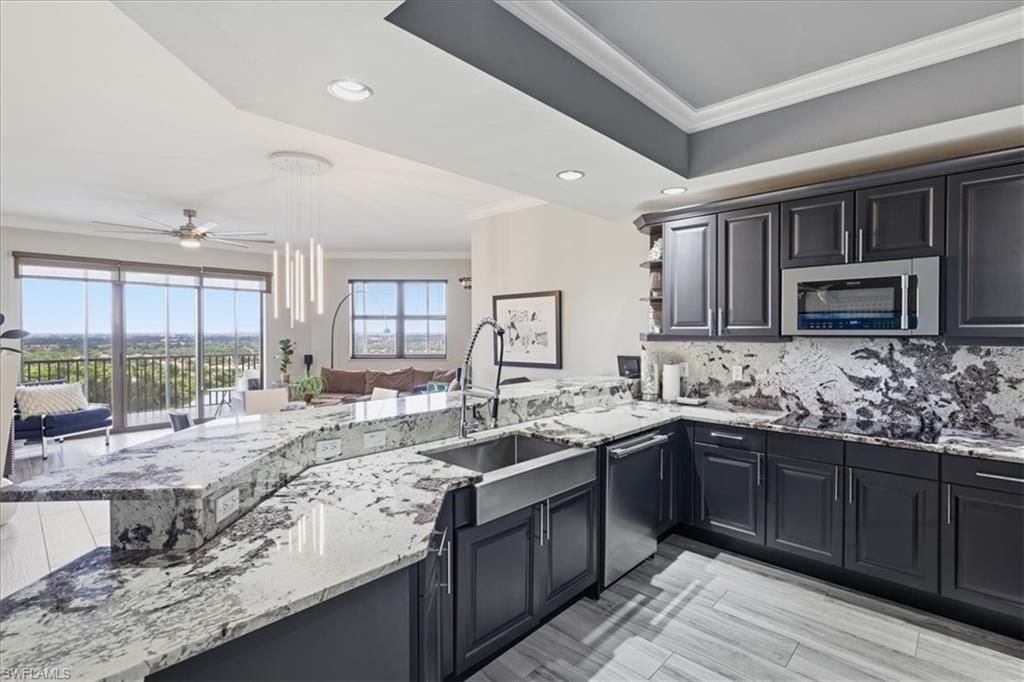 14300 Riva Del Lago Dr, Unit 1802, Fort Myers, FL 33907 Photo