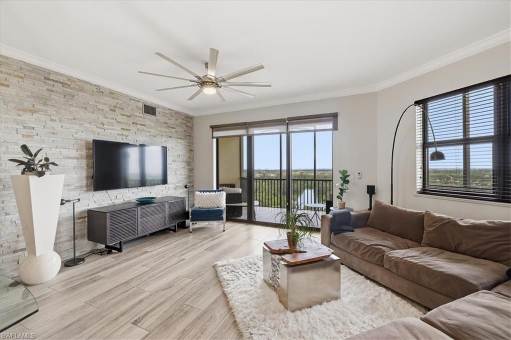 14300 Riva Del Lago Dr, Unit 1802, Fort Myers, FL 33907 Photo