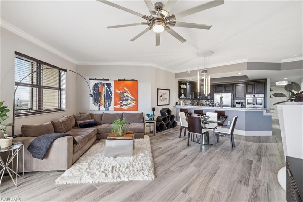 14300 Riva Del Lago Dr, Unit 1802, Fort Myers, FL 33907 Photo