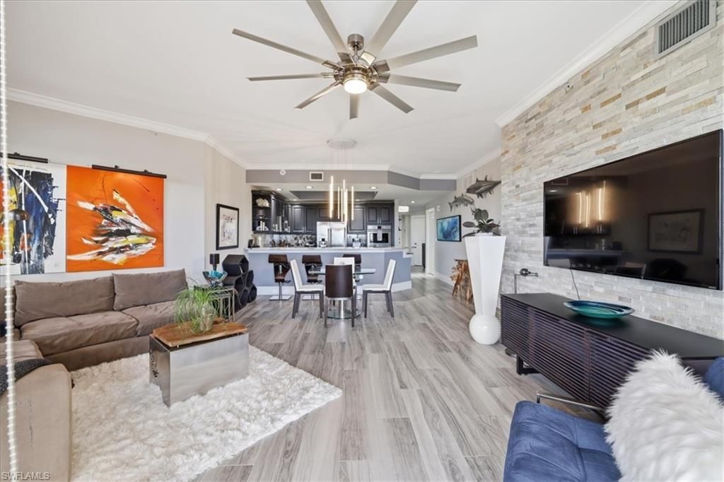 14300 Riva Del Lago Dr, Unit 1802, Fort Myers, FL 33907 Photo