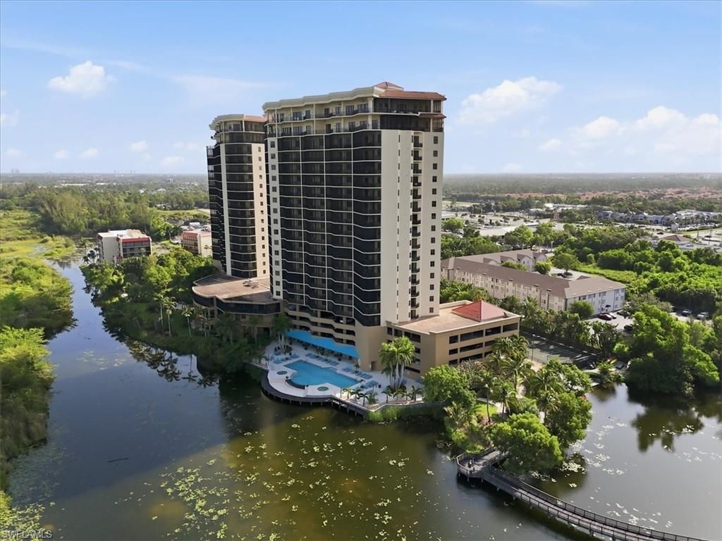 14300 Riva Del Lago Dr, Unit 1802, Fort Myers, FL 33907 Photo