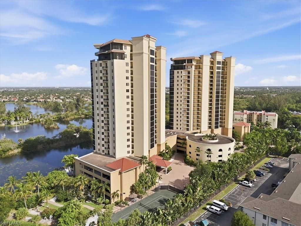 14300 Riva Del Lago Dr , Unit 1802, Fort Myers, FL 33907 Photo