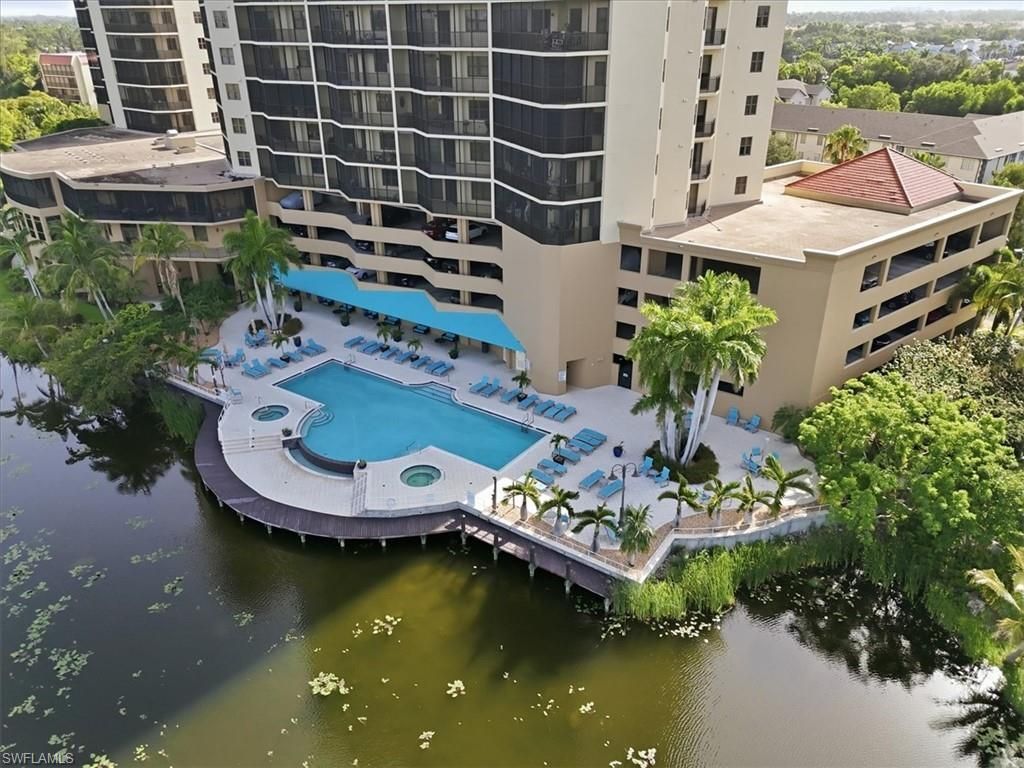 14300 Riva Del Lago Dr, Unit 1802, Fort Myers, FL 33907 Photo