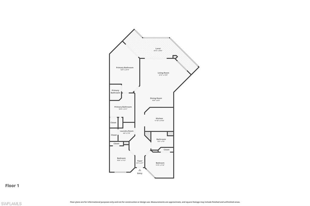 14300 Riva Del Lago Dr, Unit 1802, Fort Myers, FL 33907 Photo