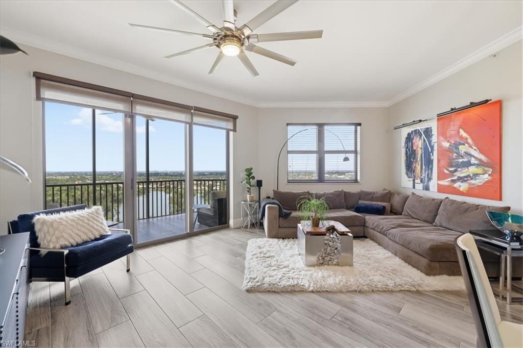 14300 Riva Del Lago Dr, Unit 1802, Fort Myers, FL 33907 Photo