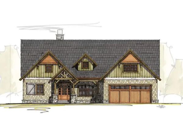 Lot 17 Moody Moon Ridge Way, Newport, TN 37821