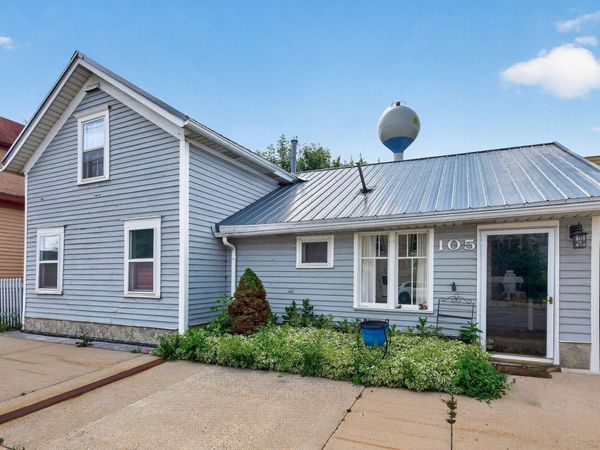 105 Paul Avenue N, Cologne, MN 55322