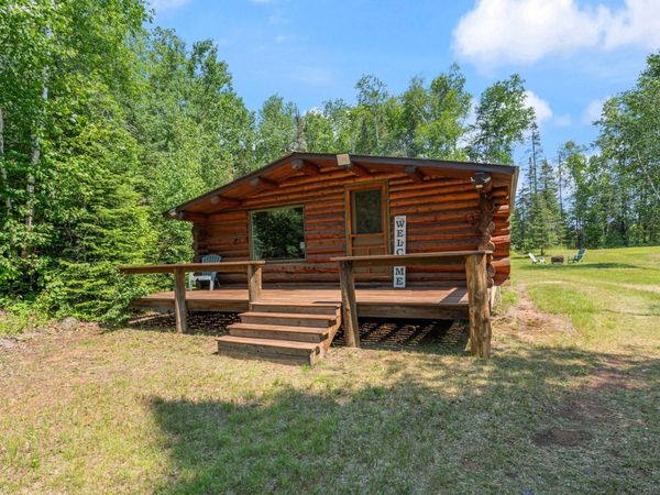 7775 E Moose Lake Road , Solon Springs, WI 54873