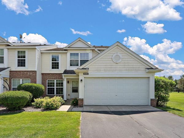 4840 149th Street N, Unit 2, Hugo, MN 55038